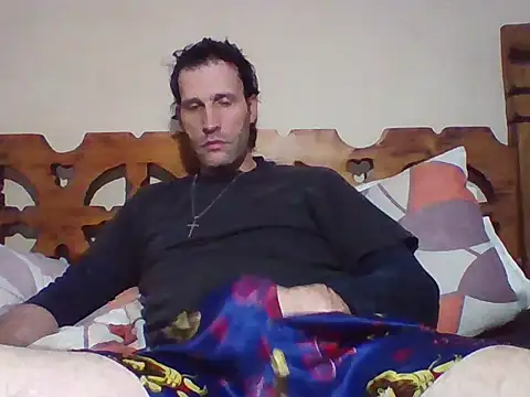 Tomy_Bulat's cam snapshot