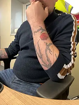 Otis_Firefly's cam snapshot