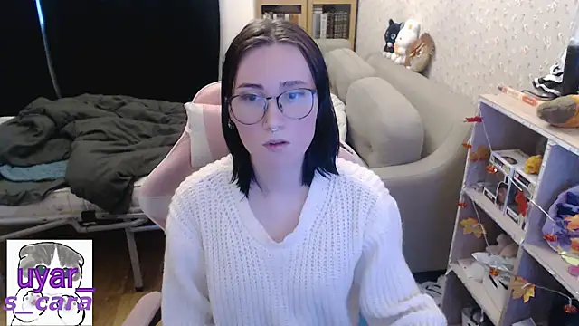 s_cara's cam snapshot