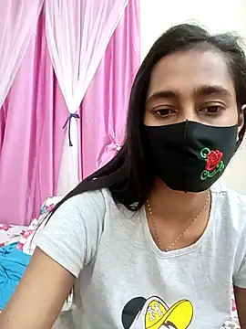 Softecho-03's cam snapshot