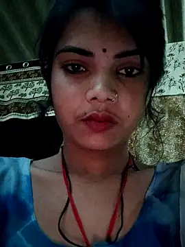Sexy-Riyanshi's web cam