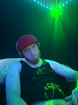 GenitalWars's cam snapshot