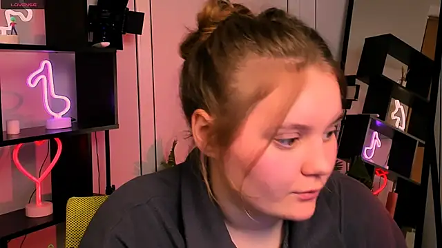 cherry_nya's cam snapshot