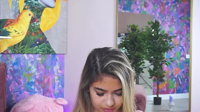 AshaYuva live sex cam