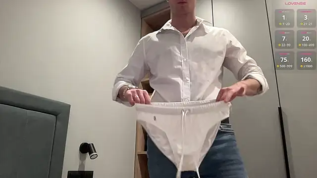 cute_mark live sex cam