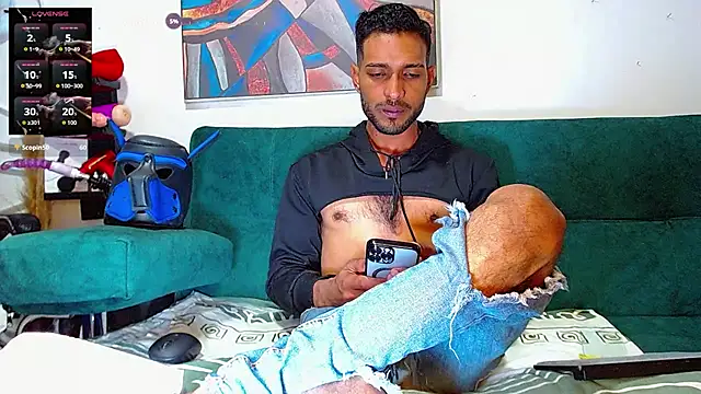 the_dog_lian live sex cam