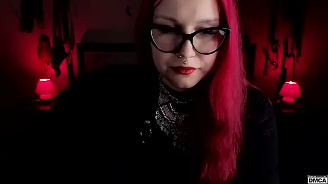 Amanita__Pantherina live sex cam