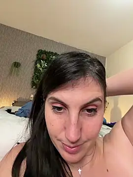 MysteryGirl__ live sex cam
