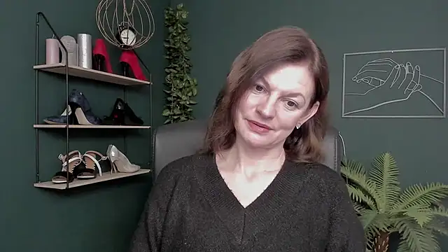 VivianWILD's cam snapshot