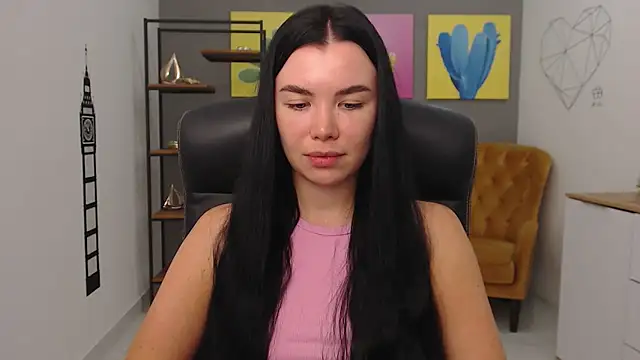 MadisonGomes's cam snapshot