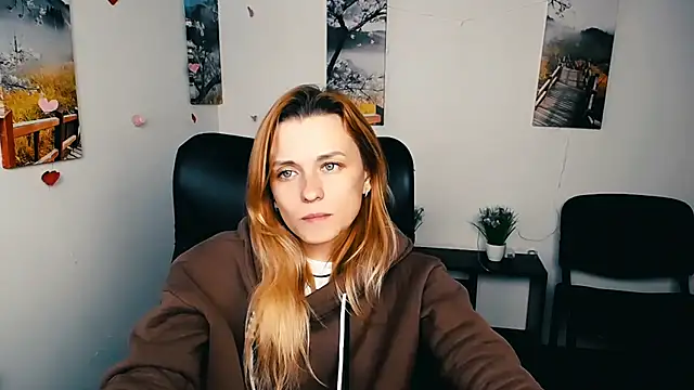 PeppyMia's cam snapshot