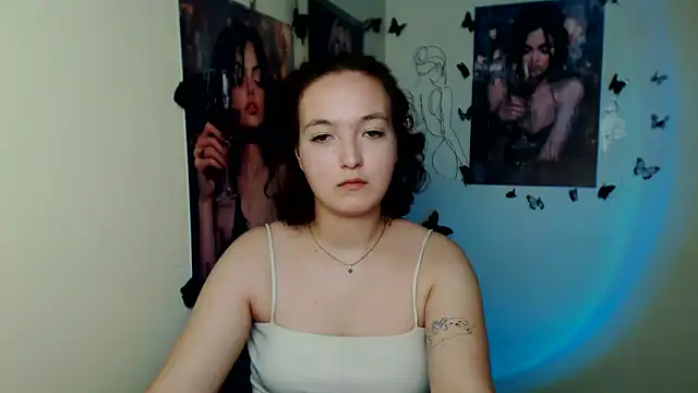 MissAriaa's cam snapshot