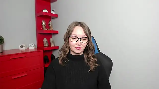 Cookie_zoe's cam snapshot