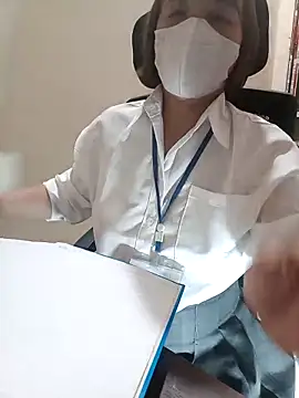 Sales_agent's cam snapshot