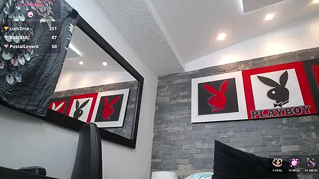 dayadubey_'s cam snapshot