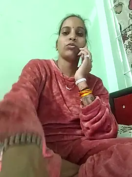 Hotty-Nidhi's cam snapshot