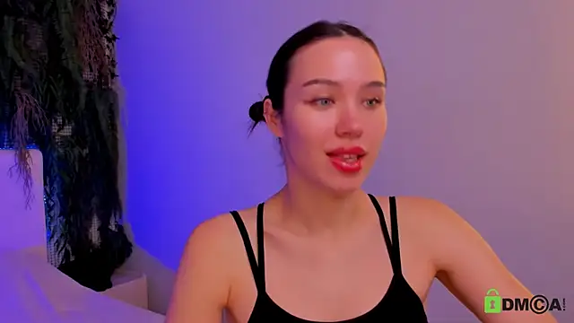 Black_Jenny's cam snapshot