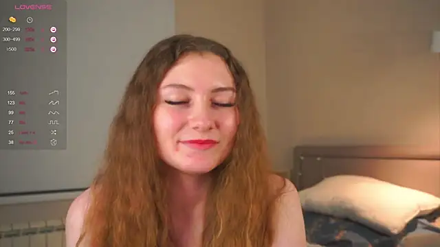 MegganKinson's cam snapshot