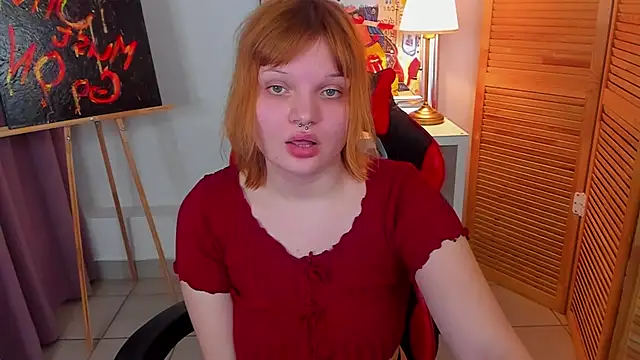 babyyullii's cam snapshot