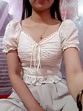 CherryBeii's cam snapshot