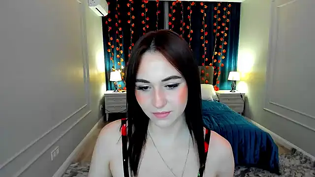 MakeYoueHappy's cam snapshot