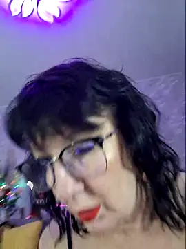 LaliaMia's cam snapshot