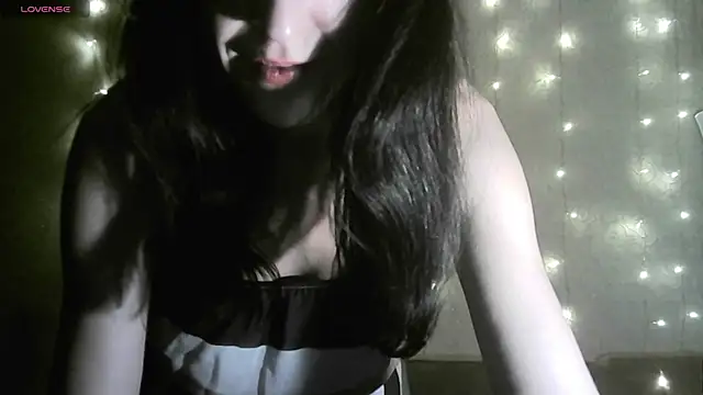 MarieODahliaS's cam snapshot