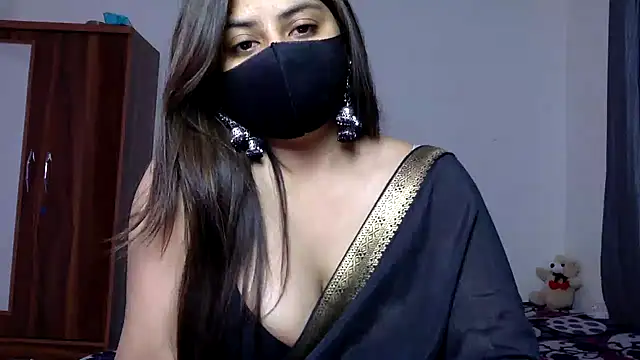 Hot-Shivangi's cam snapshot