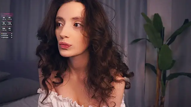 CuteFeret live sex cam