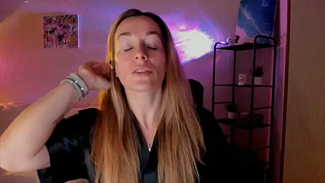 RebeccaMartinez's cam snapshot