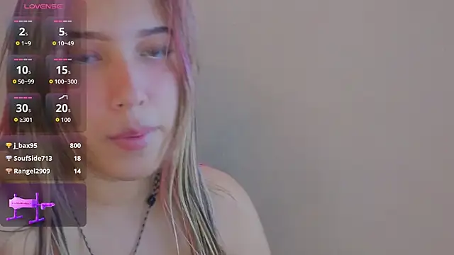 nami_sweet_ live sex cam