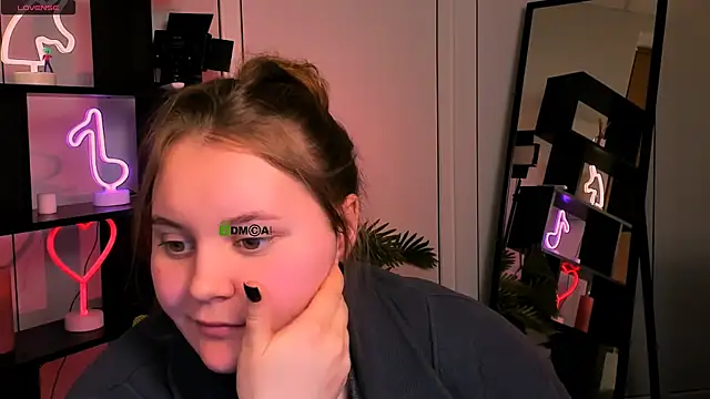 cherry_nya's cam snapshot