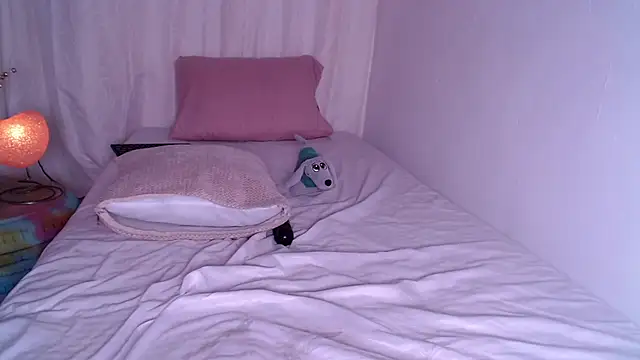 CoralReyes_IH's cam snapshot