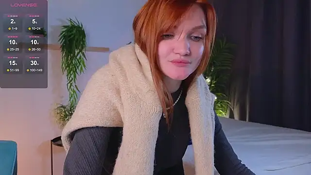 Vixen_Foxy's cam snapshot