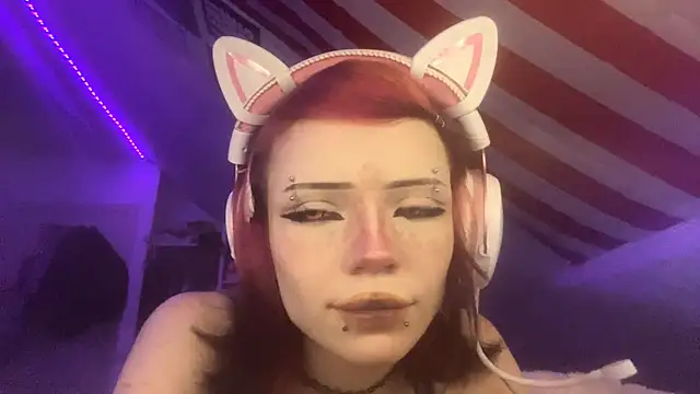 Storma_Webber's cam snapshot