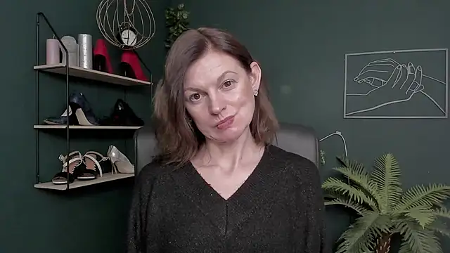 VivianWILD's cam snapshot