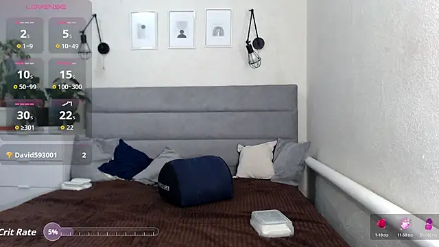 Ms_Ferrari's cam snapshot