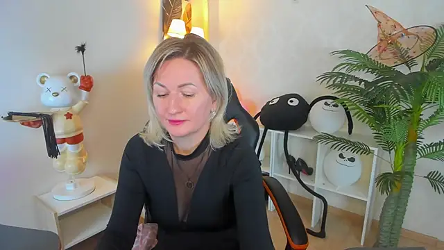 AriFleow's cam snapshot