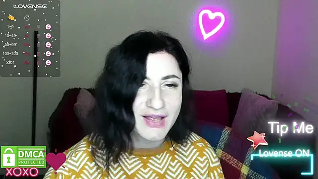 Muse_kitty_jenia's cam snapshot