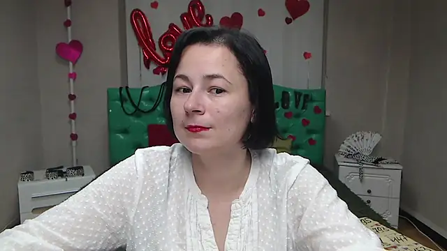 MarieSho's cam snapshot