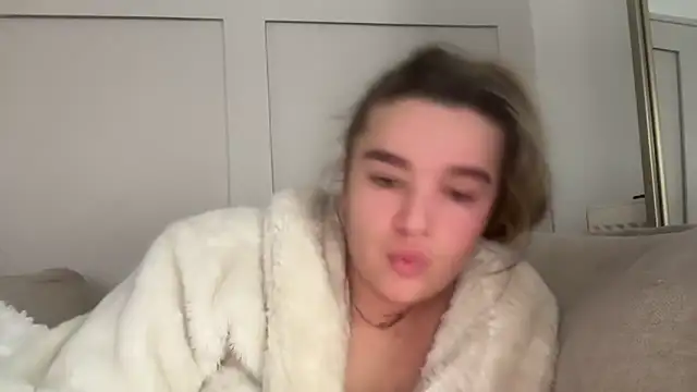 maisiesmithx's cam snapshot