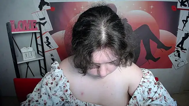 NeonilaLisova's cam snapshot