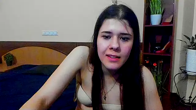 Joannia's cam snapshot