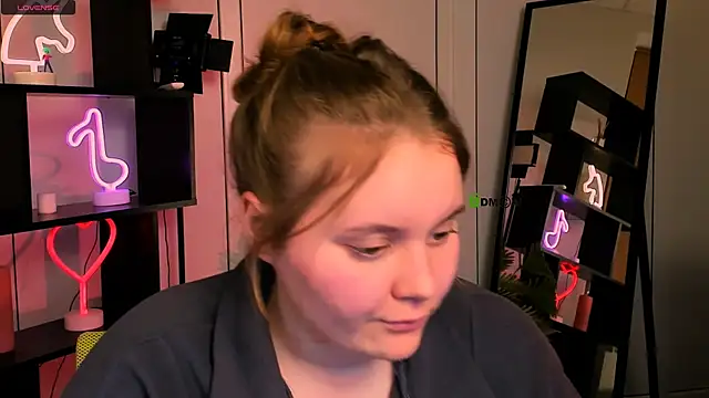 cherry_nya's cam snapshot