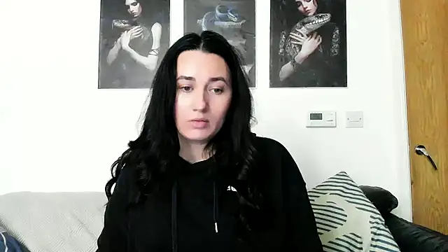 StormyAngelx's cam snapshot