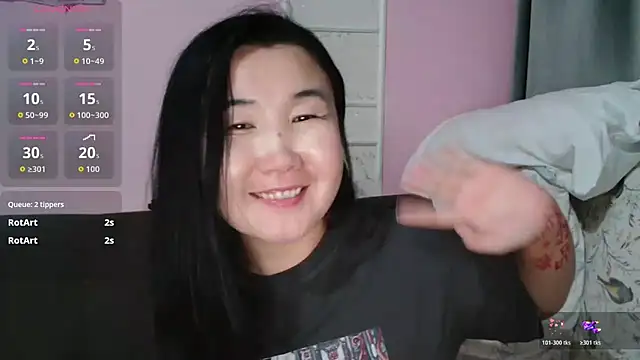 Bet_Lu's cam snapshot