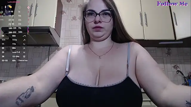 CarolinaDiamond27's cam snapshot