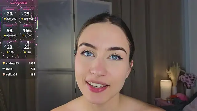 Moonlight1Sonata1's cam snapshot