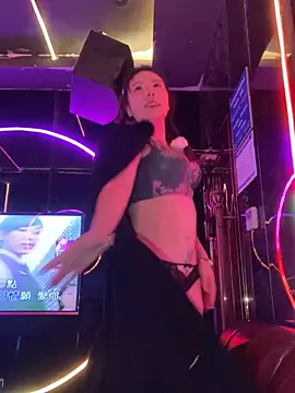 ChuChu1991 live sex cam