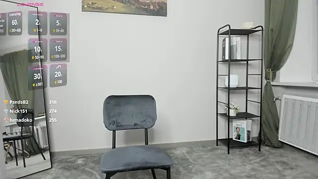 TawnyaVanschaick live sex cam